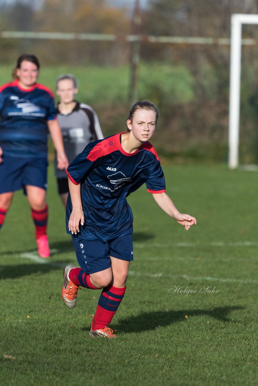 Bild 72 - Frauen TSV Wiemersdorf - SG Weede-Westerrade : Ergebnis: 1:1